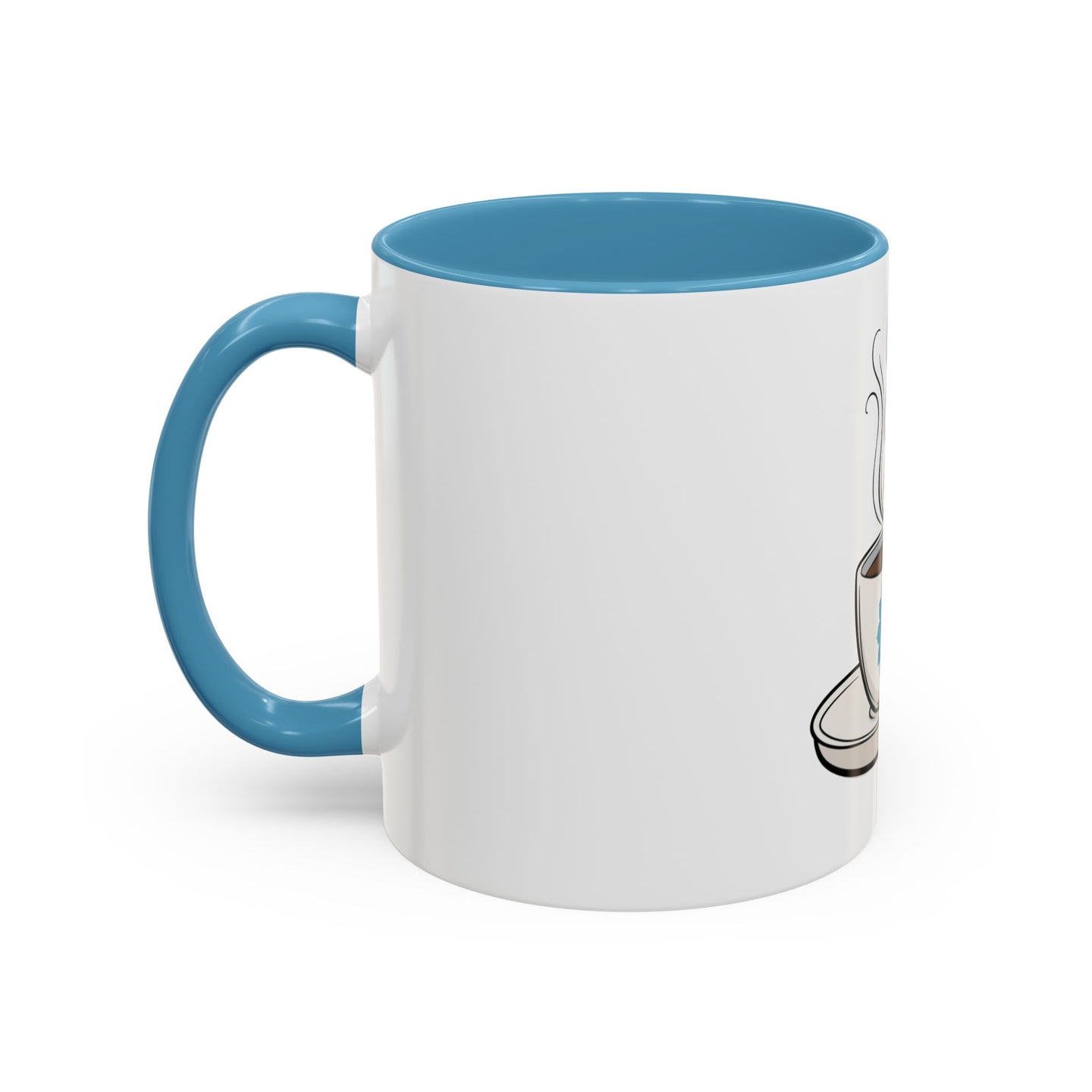 Meditation Mug